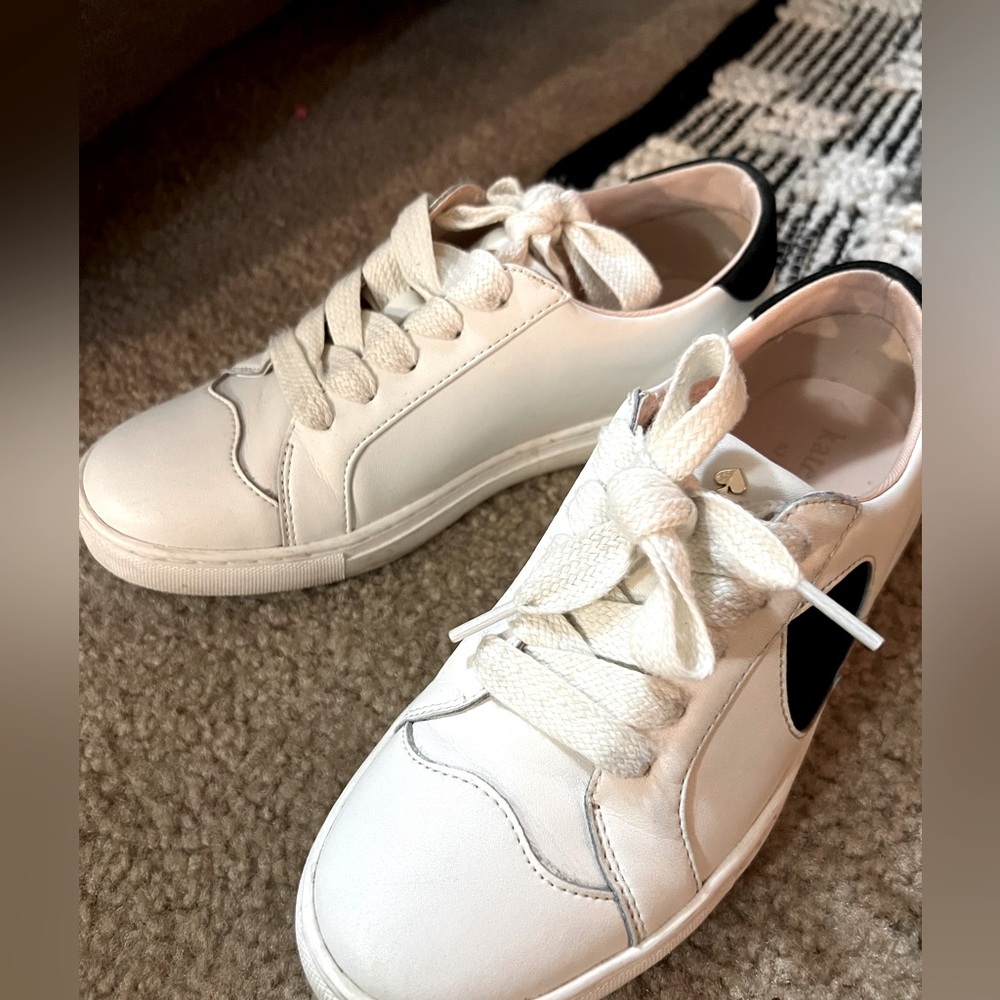 Kate spade women sneakers